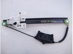 Recambio de elevalunas trasero derecho para audi q3 (8ub, 8ug) 2.0 tdi quattro referencia OEM IAM TR38U0839462  