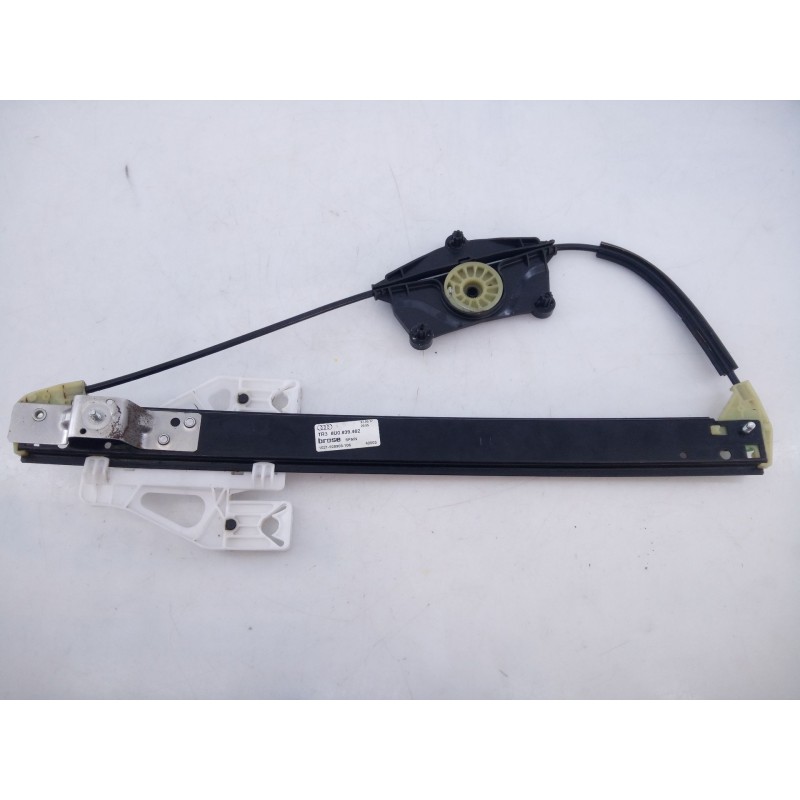 Recambio de elevalunas trasero derecho para audi q3 (8ub, 8ug) 2.0 tdi quattro referencia OEM IAM TR38U0839462  