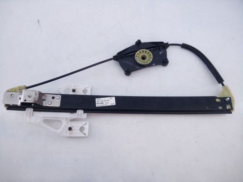 Recambio de elevalunas trasero derecho para audi q3 (8ub, 8ug) 2.0 tdi quattro referencia OEM IAM TR38U0839462  