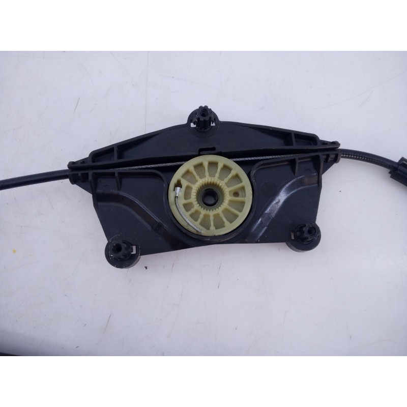 Recambio de elevalunas trasero derecho para audi q3 (8ub, 8ug) 2.0 tdi quattro referencia OEM IAM TR38U0839462  