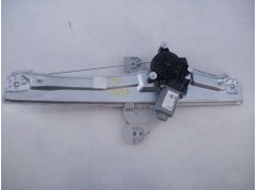 Recambio de elevalunas trasero derecho para hyundai tucson (nx4e, nx4a) 1.6 crdi referencia OEM IAM   