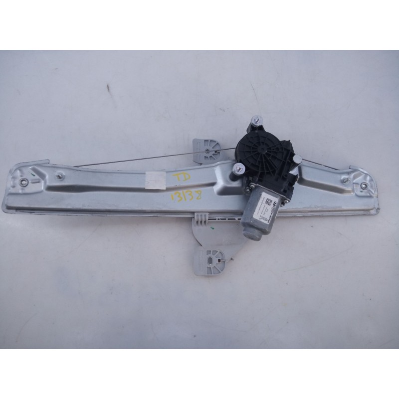 Recambio de elevalunas trasero derecho para hyundai tucson (nx4e, nx4a) 1.6 crdi referencia OEM IAM   