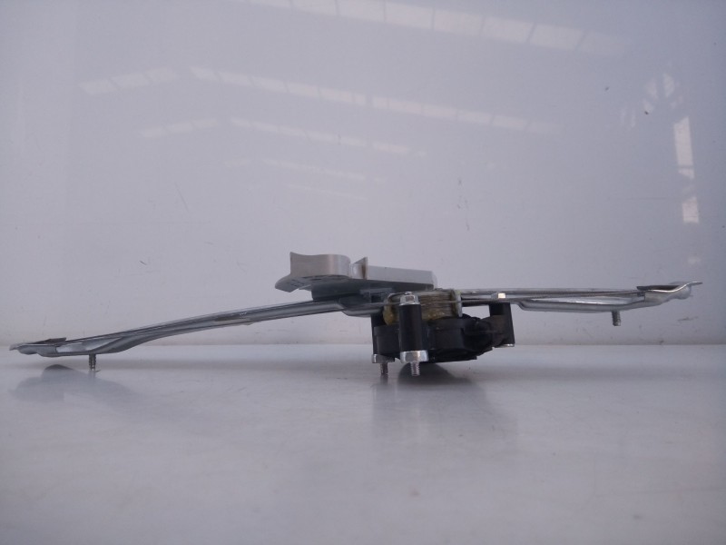 Recambio de elevalunas trasero derecho para hyundai tucson (nx4e, nx4a) 1.6 crdi referencia OEM IAM   