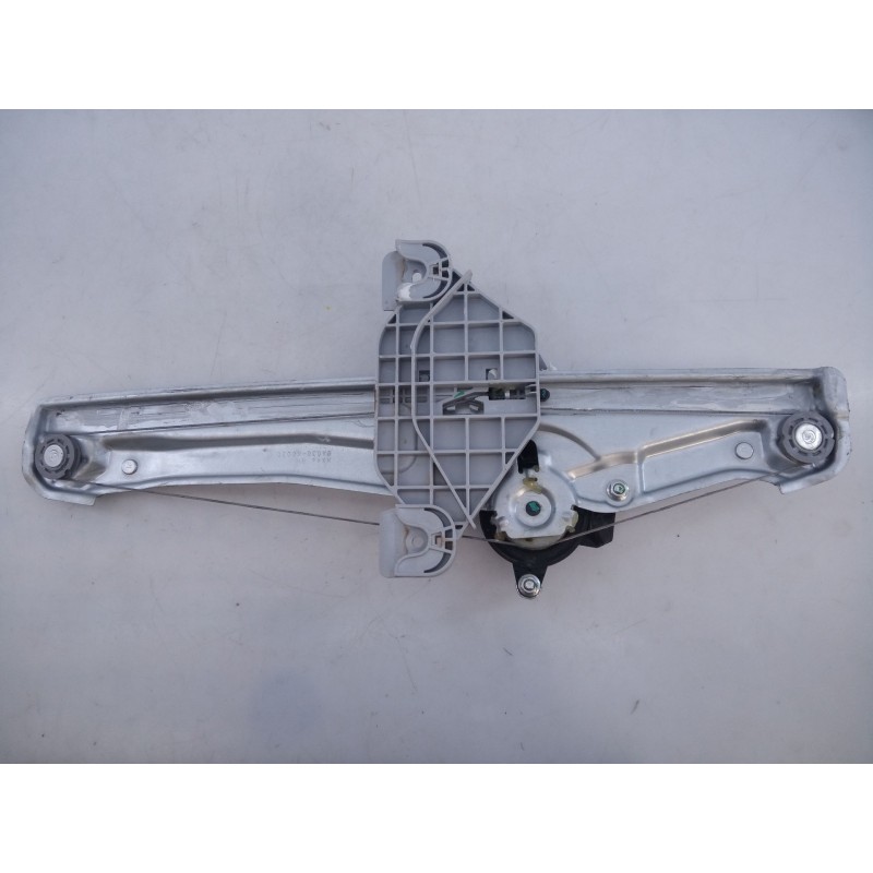 Recambio de elevalunas trasero derecho para hyundai tucson (nx4e, nx4a) 1.6 crdi referencia OEM IAM   