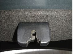 CERRADURA MALETERO / PORTON 