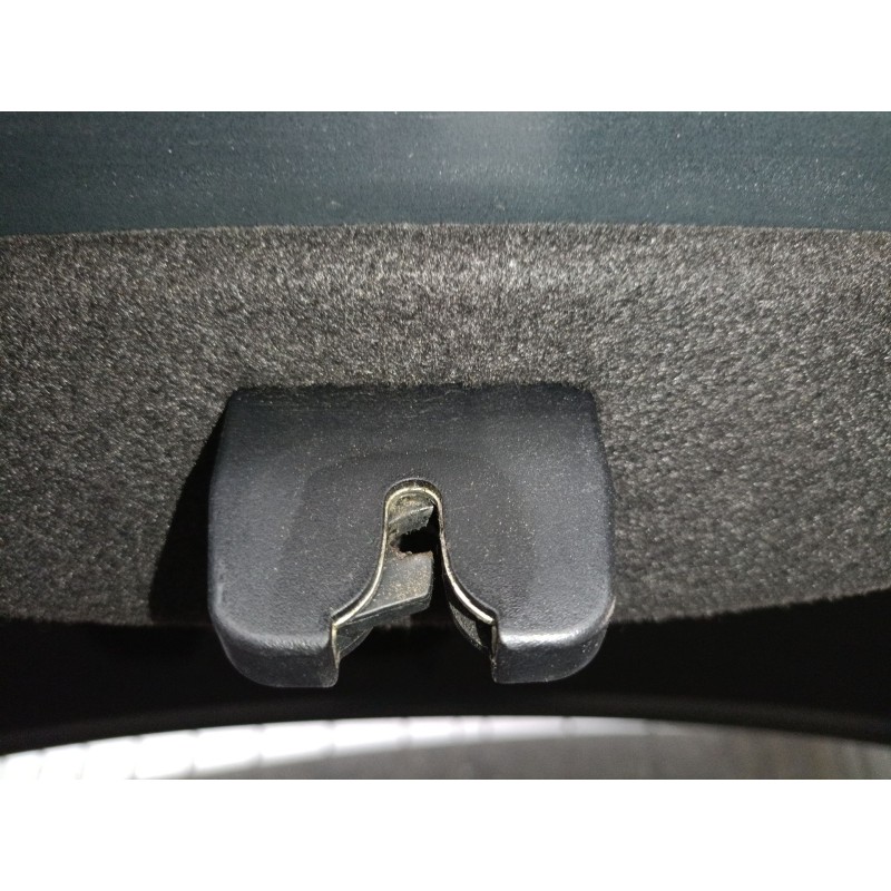 Recambio de cerradura maletero / porton para hyundai i40 i (vf) 1.7 crdi referencia OEM IAM   