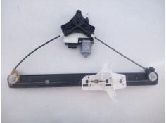 Recambio de elevalunas trasero izquierdo para volkswagen t-cross (c11, d31) 1.0 tsi referencia OEM IAM 5Q0959407D   2