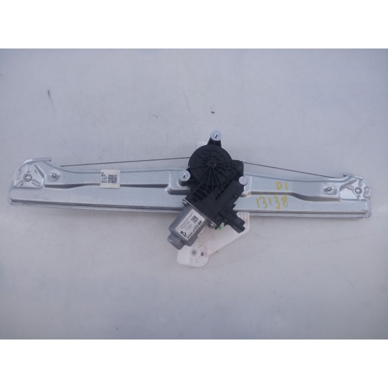 Recambio de elevalunas delantero izquierdo para hyundai tucson (nx4e, nx4a) 1.6 crdi referencia OEM IAM   