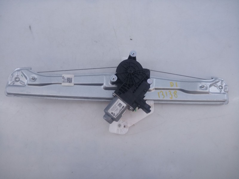 Recambio de elevalunas delantero izquierdo para hyundai tucson (nx4e, nx4a) 1.6 crdi referencia OEM IAM   