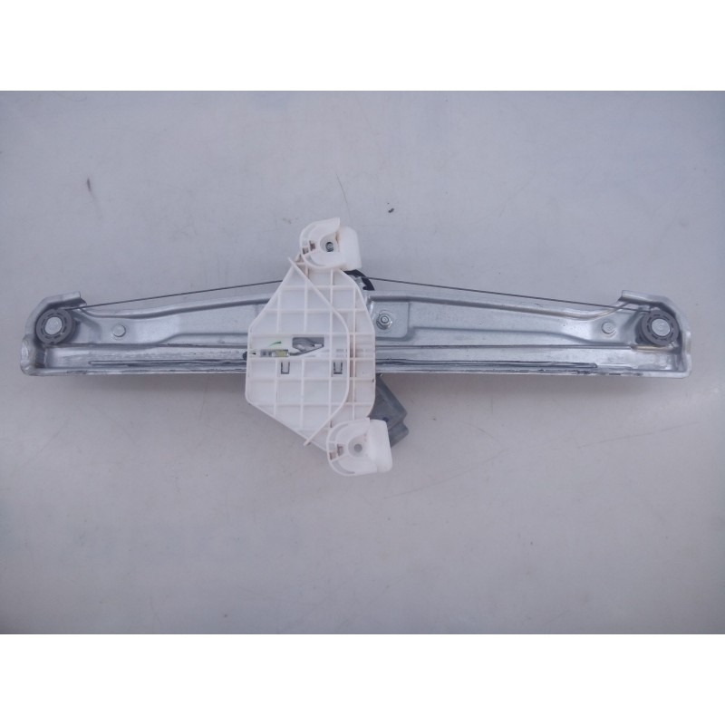 Recambio de elevalunas delantero izquierdo para hyundai tucson (nx4e, nx4a) 1.6 crdi referencia OEM IAM   