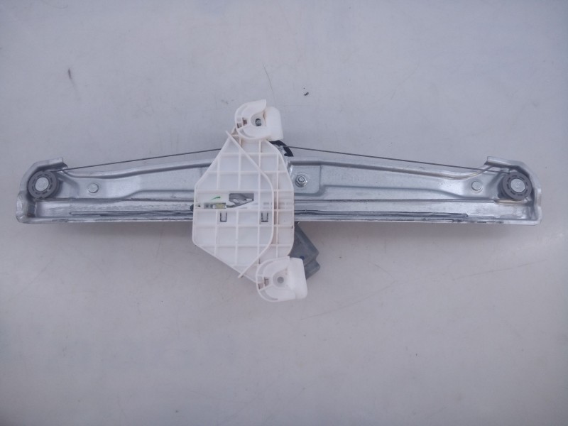 Recambio de elevalunas delantero izquierdo para hyundai tucson (nx4e, nx4a) 1.6 crdi referencia OEM IAM   