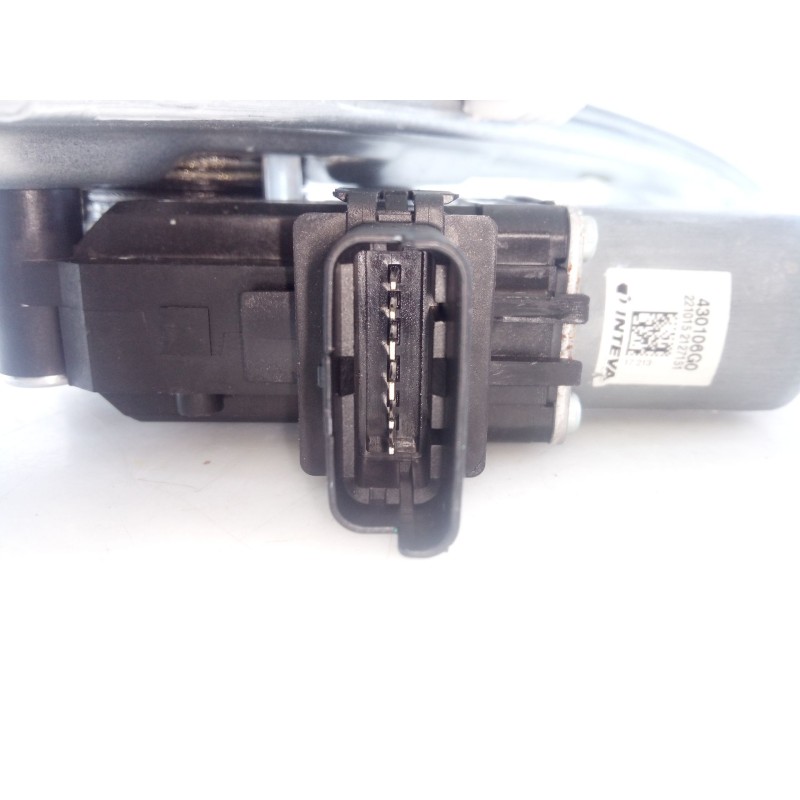 Recambio de elevalunas delantero izquierdo para hyundai tucson (nx4e, nx4a) 1.6 crdi referencia OEM IAM   