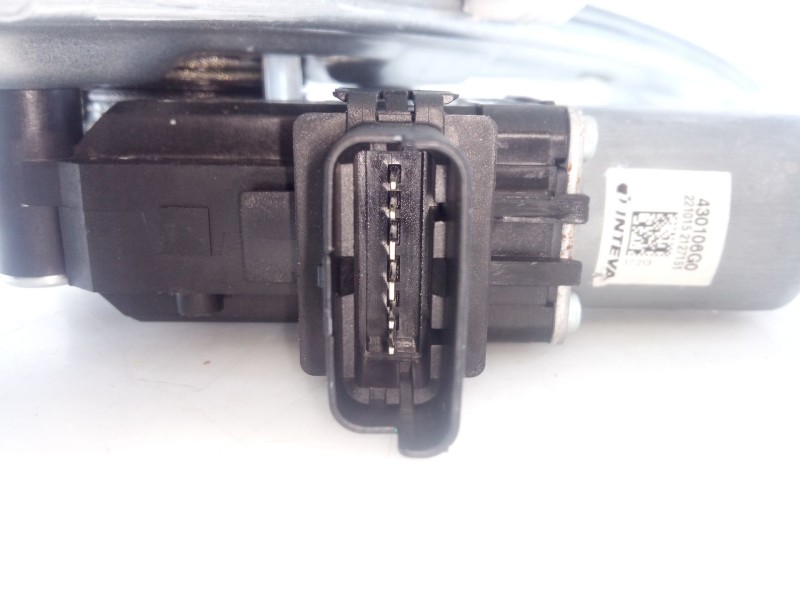 Recambio de elevalunas delantero izquierdo para hyundai tucson (nx4e, nx4a) 1.6 crdi referencia OEM IAM   