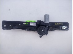 ELEVALUNAS TRASERO IZQUIERDO 13262410 746349104 E1-A3-51-1