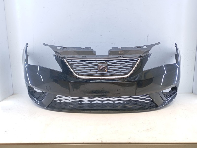 Recambio de paragolpes delantero para seat ibiza iv (6j5, 6p1) 1.6 tdi referencia OEM IAM   E6-B4-1