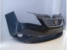 Recambio de paragolpes delantero para seat ibiza iv (6j5, 6p1) 1.6 tdi referencia OEM IAM   E6-B4-1 2