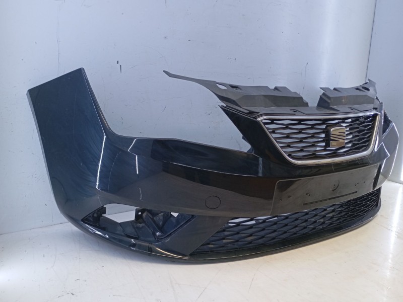 Recambio de paragolpes delantero para seat ibiza iv (6j5, 6p1) 1.6 tdi referencia OEM IAM   E6-B4-1