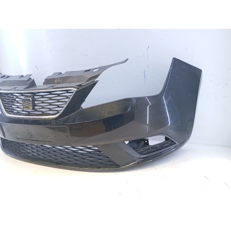 Recambio de paragolpes delantero para seat ibiza iv (6j5, 6p1) 1.6 tdi referencia OEM IAM   E6-B4-1