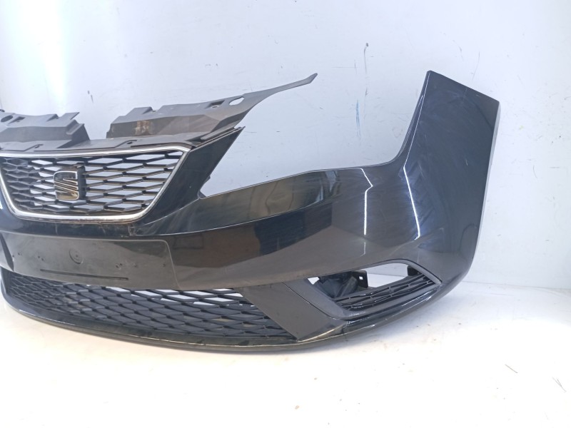 Recambio de paragolpes delantero para seat ibiza iv (6j5, 6p1) 1.6 tdi referencia OEM IAM   E6-B4-1