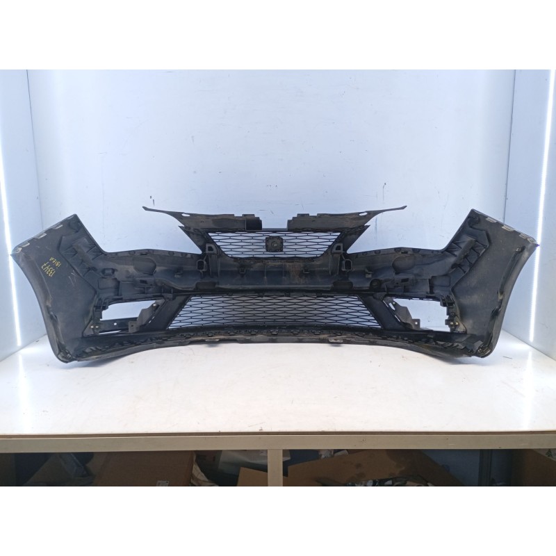 Recambio de paragolpes delantero para seat ibiza iv (6j5, 6p1) 1.6 tdi referencia OEM IAM   E6-B4-1