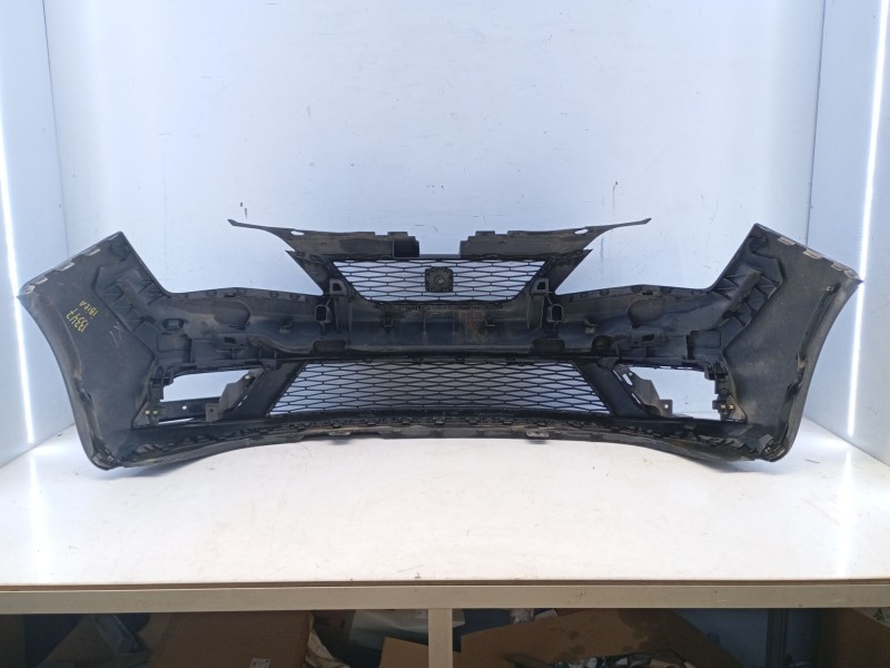 Recambio de paragolpes delantero para seat ibiza iv (6j5, 6p1) 1.6 tdi referencia OEM IAM   E6-B4-1