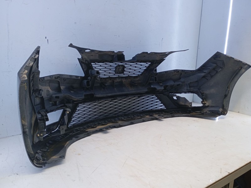 Recambio de paragolpes delantero para seat ibiza iv (6j5, 6p1) 1.6 tdi referencia OEM IAM   E6-B4-1