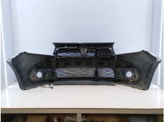 Recambio de paragolpes delantero para dacia sandero stepway referencia OEM IAM   E6-B3-3 2