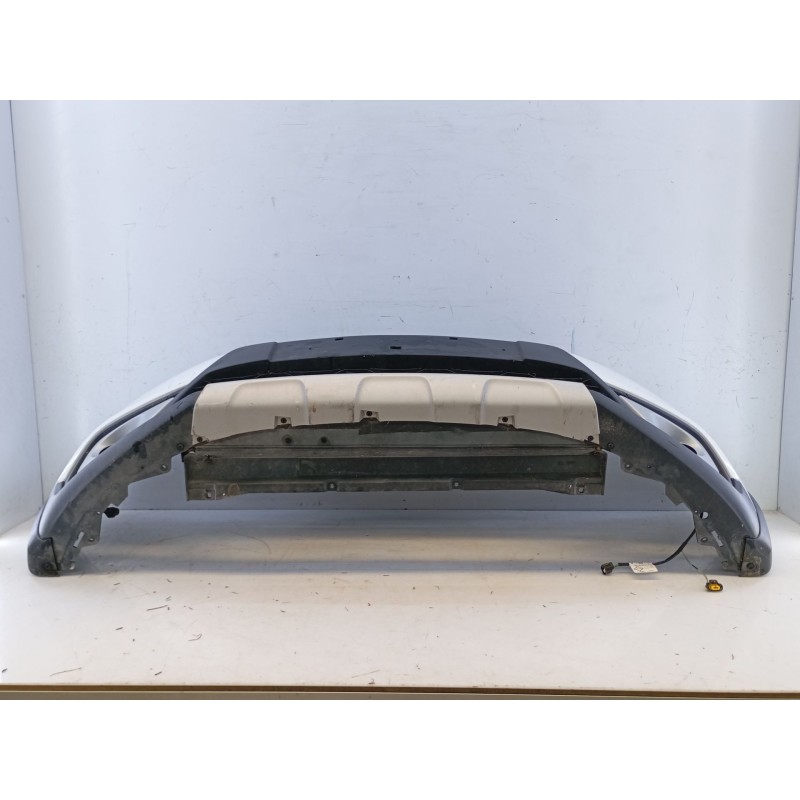 Recambio de paragolpes delantero para dacia sandero stepway referencia OEM IAM   E6-B3-3