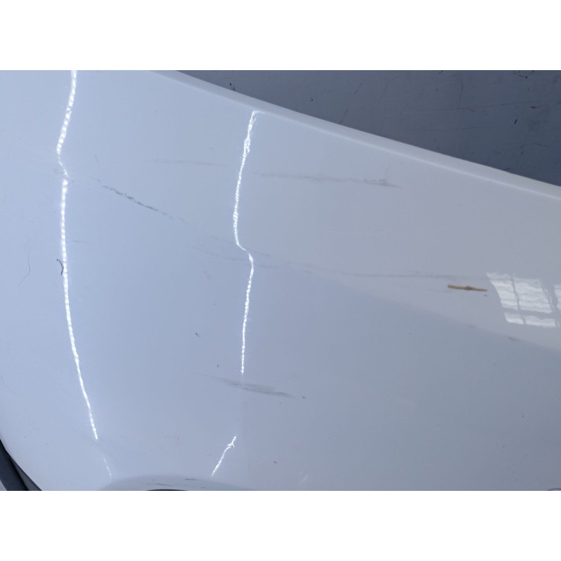 Recambio de paragolpes delantero para dacia sandero stepway referencia OEM IAM   E6-B3-3