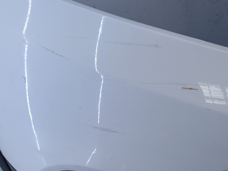 Recambio de paragolpes delantero para dacia sandero stepway referencia OEM IAM   E6-B3-3