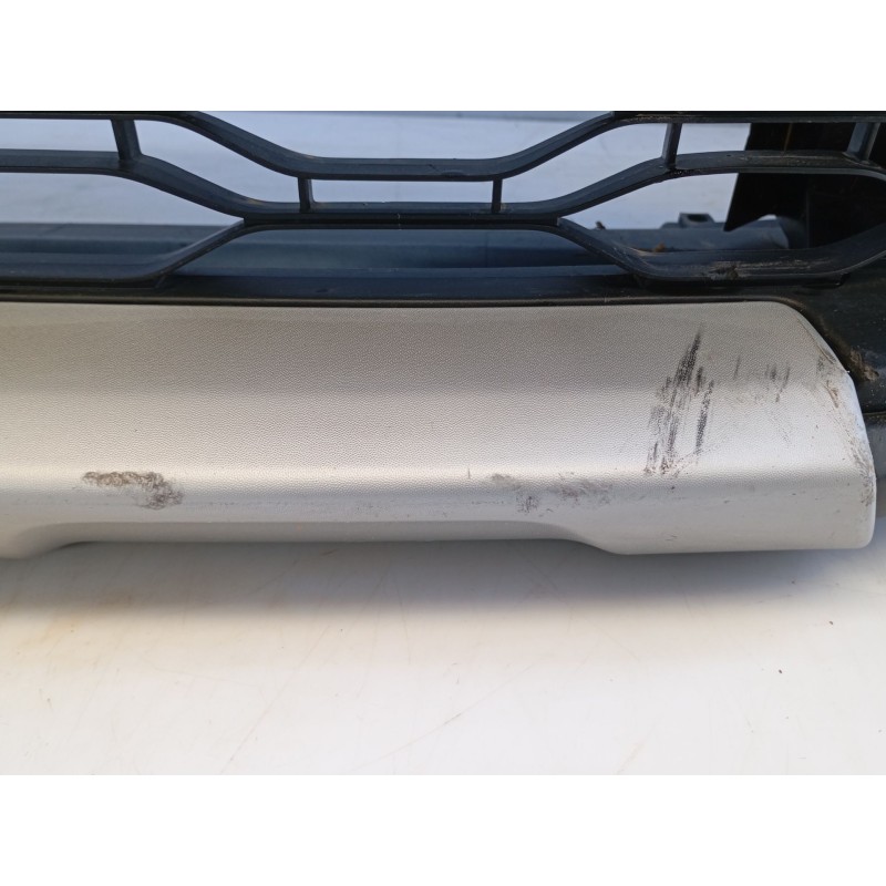 Recambio de paragolpes delantero para dacia sandero stepway referencia OEM IAM   E6-B3-3