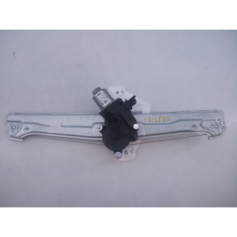 Recambio de elevalunas delantero derecho para hyundai tucson (nx4e, nx4a) 1.6 crdi referencia OEM IAM 82460N7010  