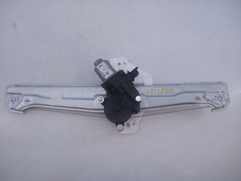 Recambio de elevalunas delantero derecho para hyundai tucson (nx4e, nx4a) 1.6 crdi referencia OEM IAM 82460N7010  