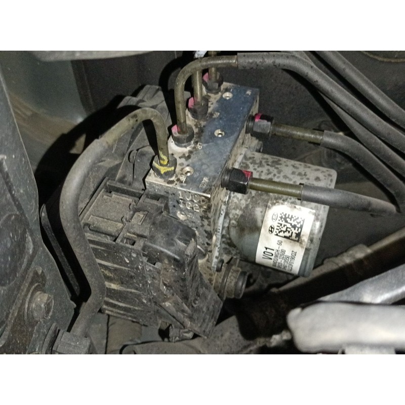 Recambio de abs para hyundai i40 i (vf) 1.7 crdi referencia OEM IAM   