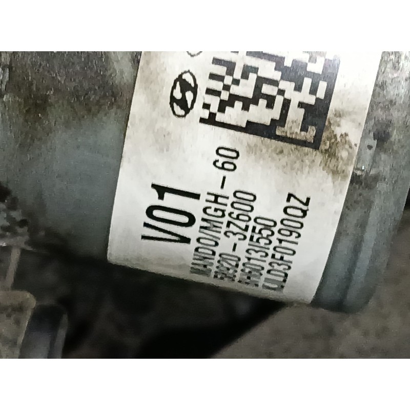 Recambio de abs para hyundai i40 i (vf) 1.7 crdi referencia OEM IAM   