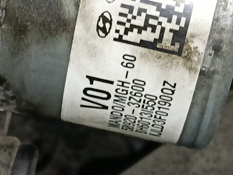 Recambio de abs para hyundai i40 i (vf) 1.7 crdi referencia OEM IAM   