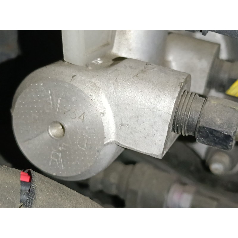 Recambio de bomba freno para hyundai i40 i (vf) 1.7 crdi referencia OEM IAM   