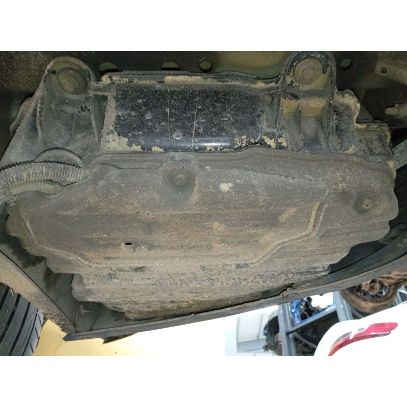 Recambio de adblue para opel insignia b grand sport (z18) 1.6 cdti (68) referencia OEM IAM   