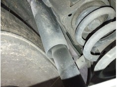 AMORTIGUADOR TRASERO IZQUIERDO 