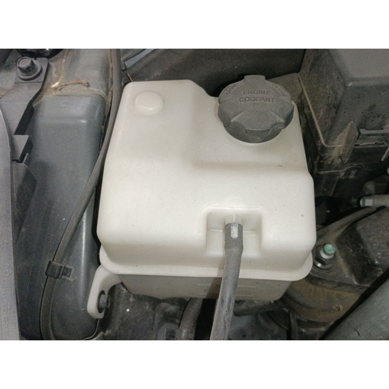 Recambio de deposito expansion para hyundai i40 i (vf) 1.7 crdi referencia OEM IAM   