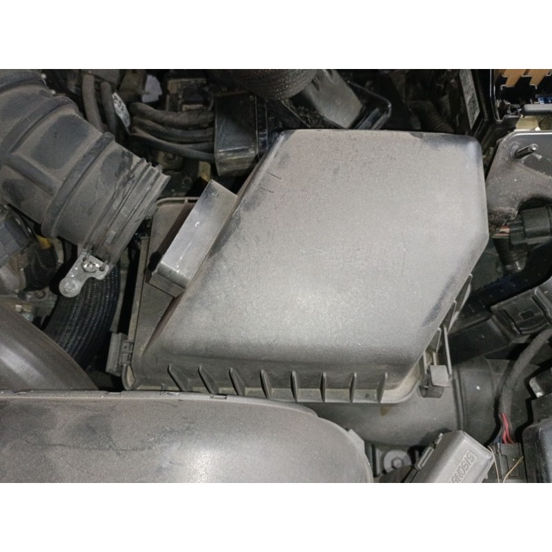 Recambio de filtro aire para hyundai i40 i (vf) 1.7 crdi referencia OEM IAM   