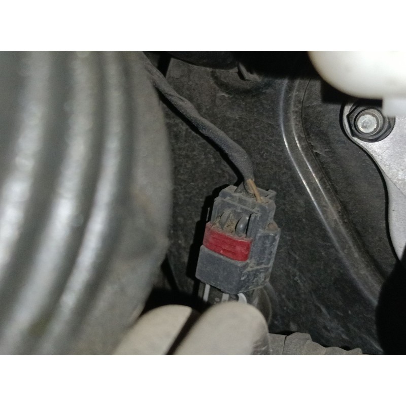 Recambio de servofreno para hyundai i40 i (vf) 1.7 crdi referencia OEM IAM   