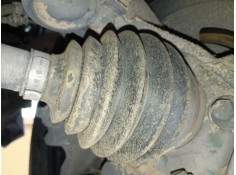 TRANSMISION DELANTERA DERECHA 