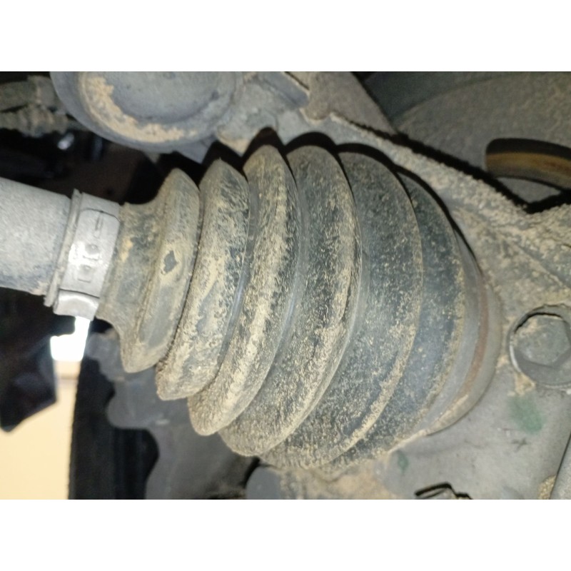 Recambio de transmision delantera derecha para opel insignia b grand sport (z18) 1.6 cdti (68) referencia OEM IAM   