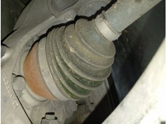 TRANSMISION DELANTERA IZQUIERDA 