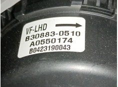 Recambio de ventilador calefaccion para hyundai i40 i (vf) 1.7 crdi referencia OEM IAM    2