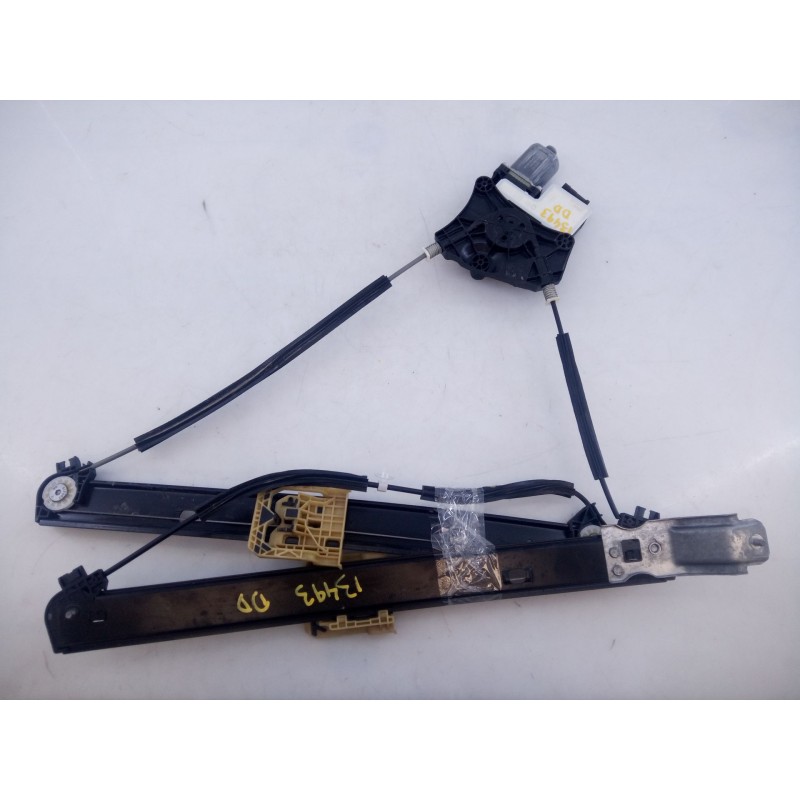Recambio de elevalunas delantero derecho para volkswagen t-cross (c11, d31) 1.0 tsi referencia OEM IAM   