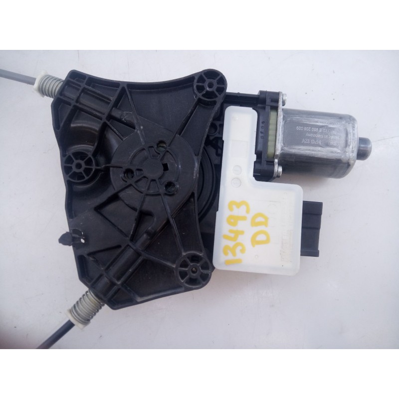 Recambio de elevalunas delantero derecho para volkswagen t-cross (c11, d31) 1.0 tsi referencia OEM IAM   