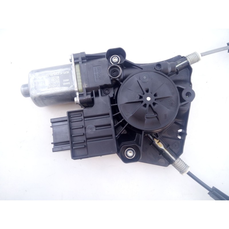 Recambio de elevalunas delantero derecho para volkswagen t-cross (c11, d31) 1.0 tsi referencia OEM IAM   