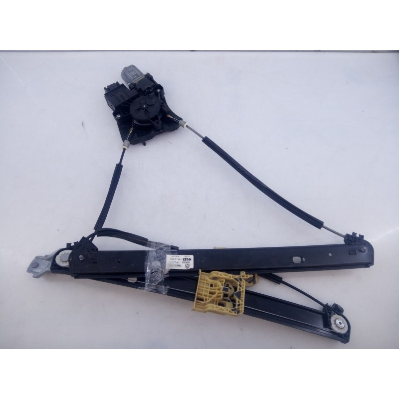 Recambio de elevalunas delantero derecho para volkswagen t-cross (c11, d31) 1.0 tsi referencia OEM IAM   